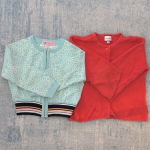 Dressy Sweaters for 5T